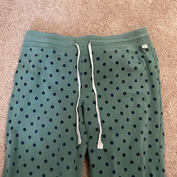 Eddie Bauer PJ pants - Picture 2 of 3